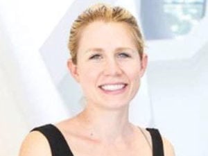 Christine Corbett Moran
