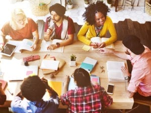 Diversity Empowerment Summit