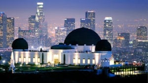 Griffith Observatory