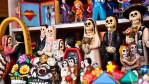 Olvera Street