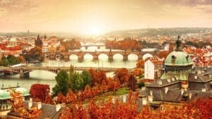 Prague