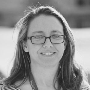 Robyn Bergeron