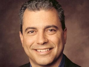 Ross Mauri