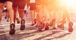 Runners