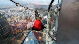 OUE Skyspace LA