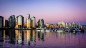 Vancouver