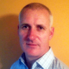 Russell Farnell