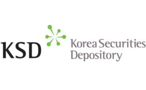 KSD (Korea Securities Depository)