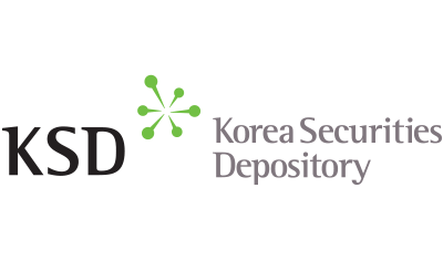 KSD (Korea Securities Depository)