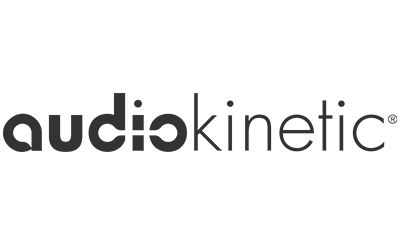 Audiokinetic