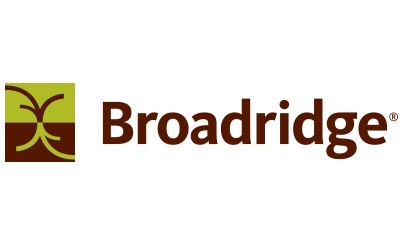 Broadridge