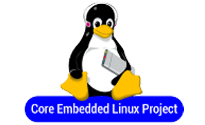 Core Embedded Linux Project