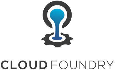 Cloud Foundry Logo