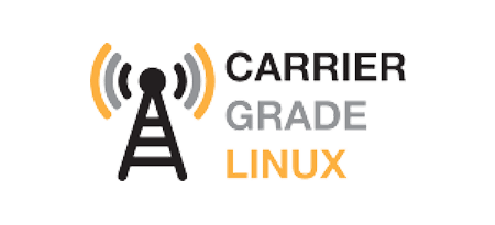 Carrier Grade Linux