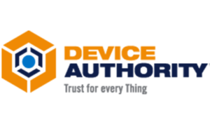 Device Authority
