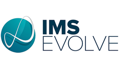 IMS Evolve