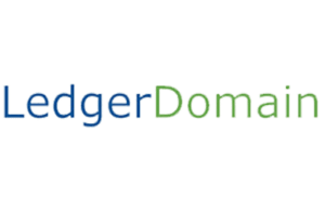 LedgerDomain