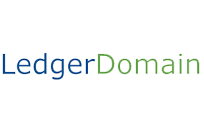 LedgerDomain