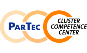 ParTec Cluster Competence Center