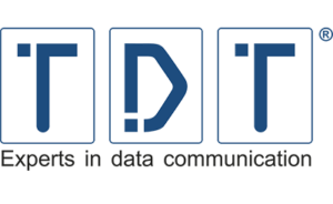 TDT GmbH