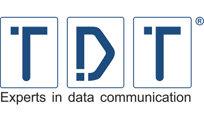 TDT GmbH