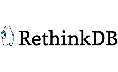 RethinkDB