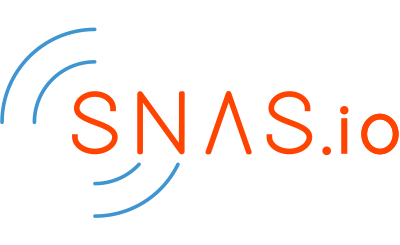 SNAS.io