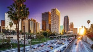 Los Angeles