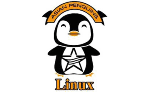 Asian Penguins