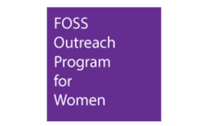 FOSS Outreach Program For Women