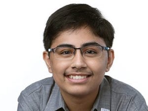 Tanmay Bakshi