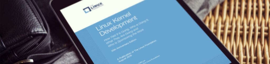 Linux Kernel Development