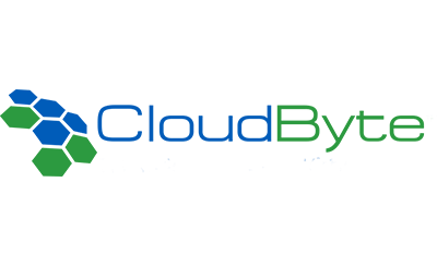 CloudByte