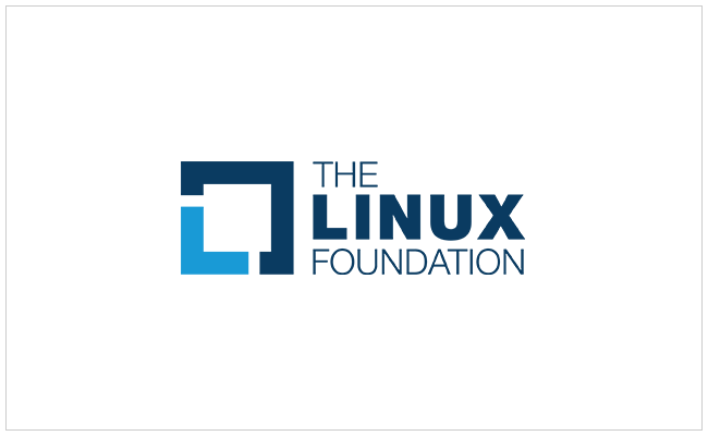 Linux Foundation Logo