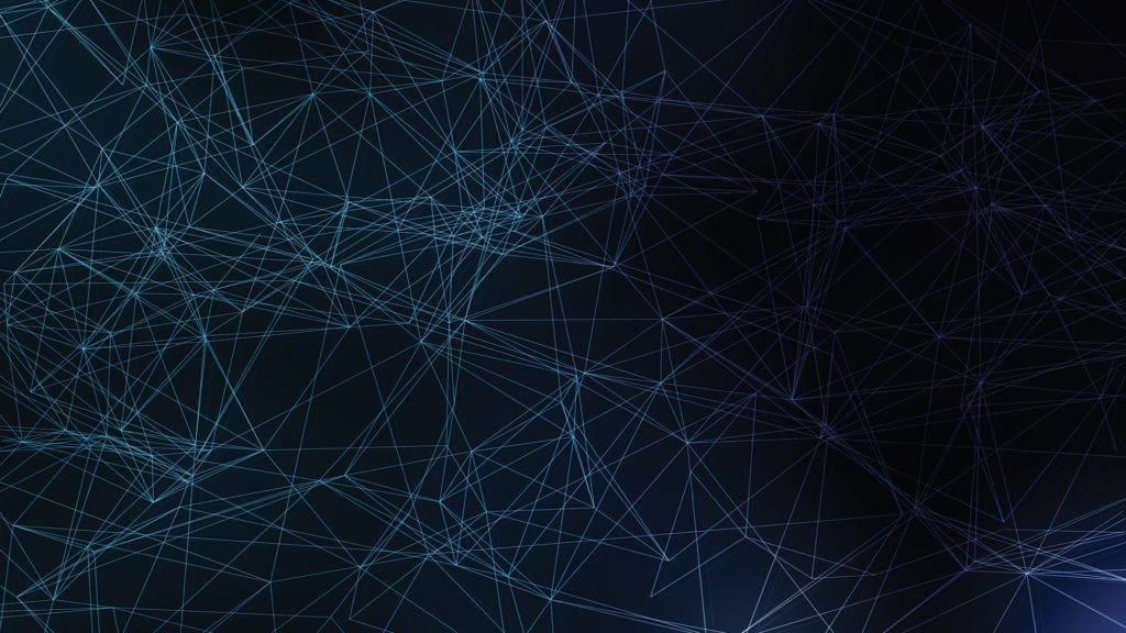 Background Networking