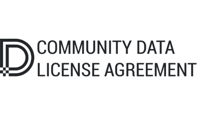 Community Data License Agreement