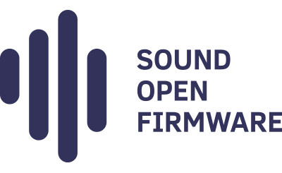 Sound Open Firmware