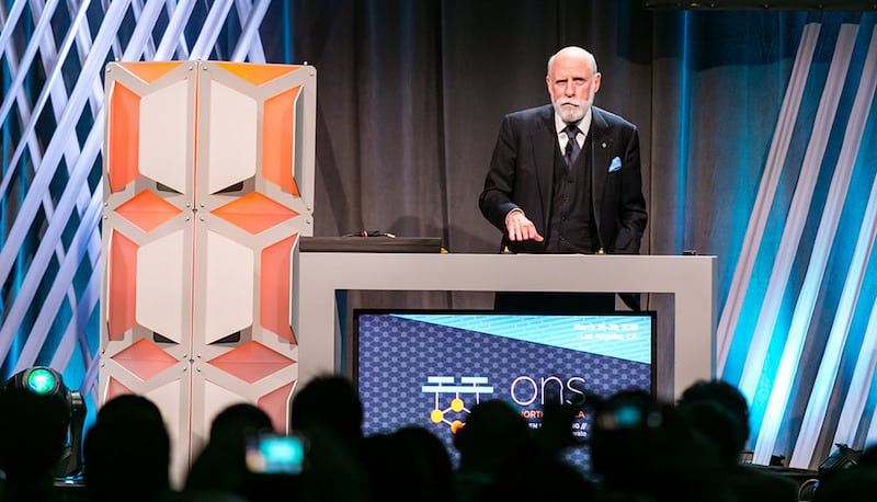 Vint Cerf