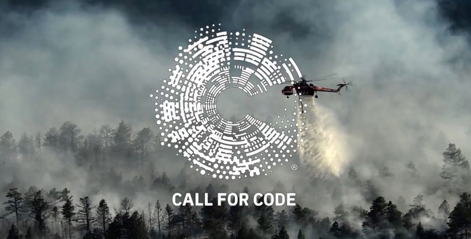 Call for Code