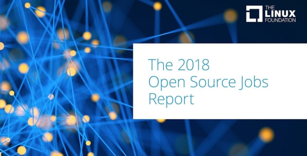2018 OS Jobs Report