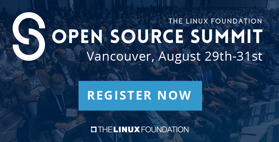 Open Source Summit