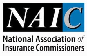 National Association of Insurance Commissioners