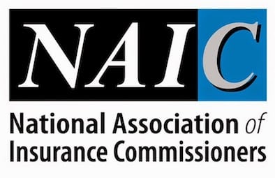 National Association of Insurance Commissioners