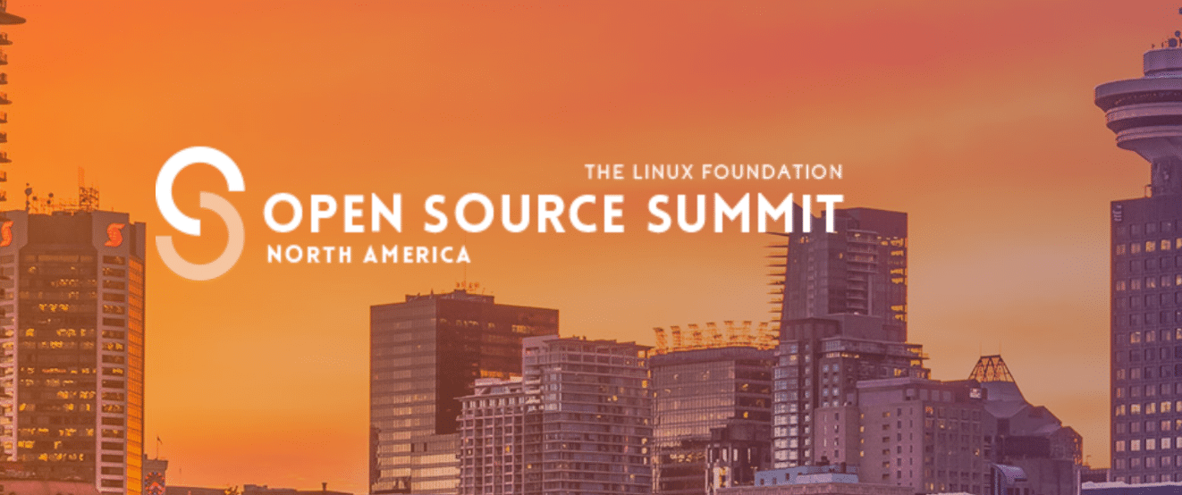 Open Source Summit