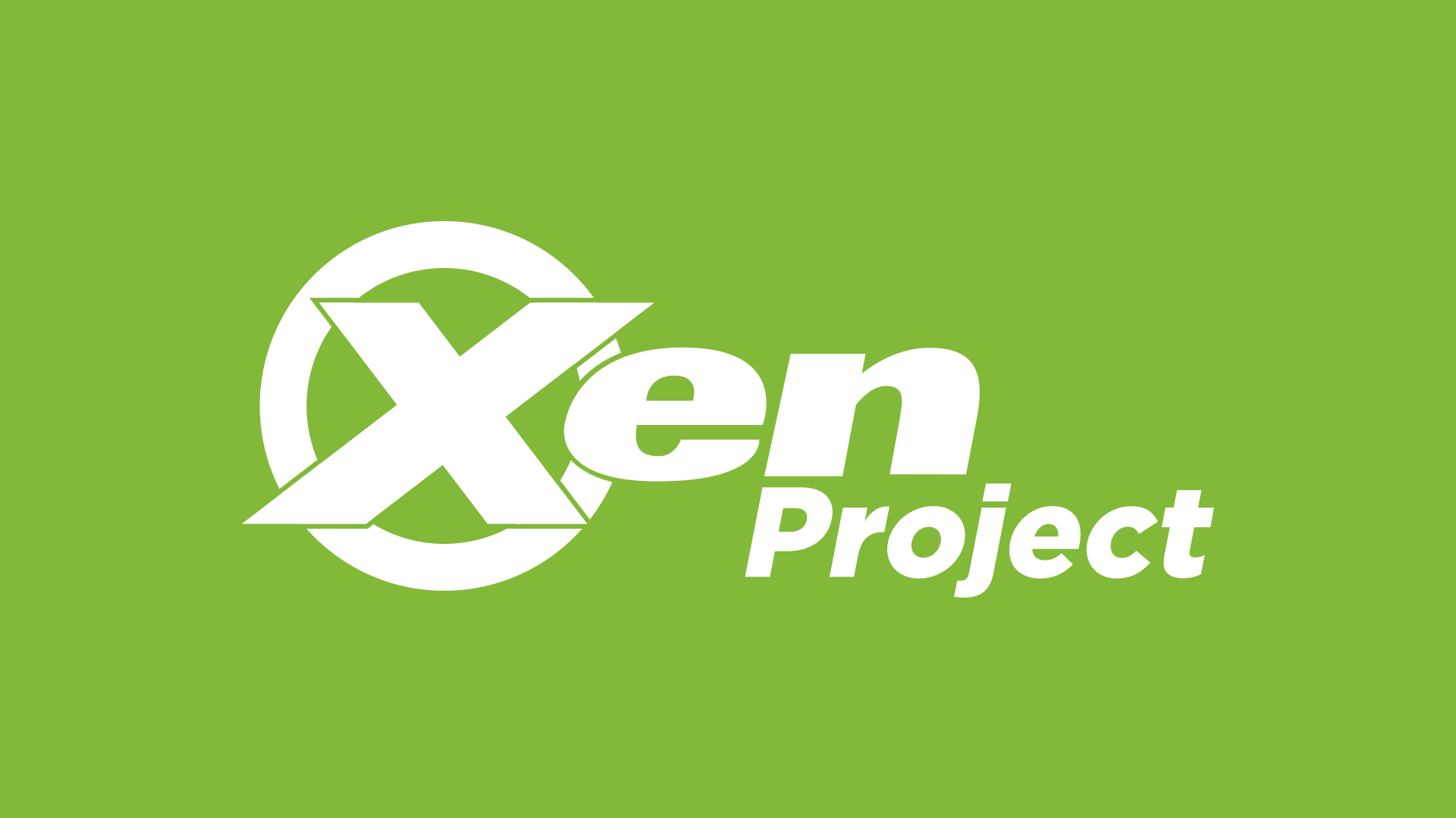 Xen Project Logo