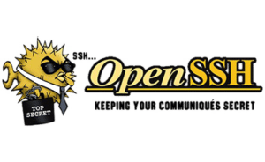 OpenSSH