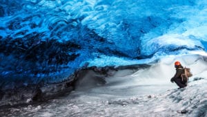 Ice Cave