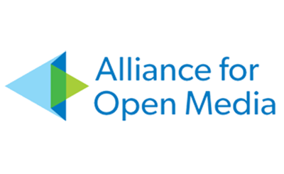 Alliance For Open Media