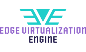 Project EVE (Edge Virtualization Engine)