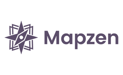 Mapzen